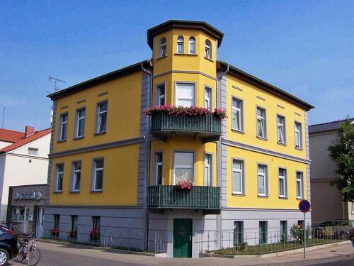 Foto - 1-Zimmer-Wohnung zum 01.05.2026 frei