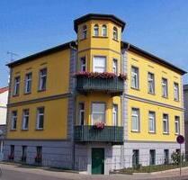 1-Zimmer-Wohnung zum 01.05.2026 frei - Waren (Müritz)