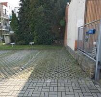 PKW-Außenstellplatz zu vermieten – Brunnenstraße, Bahnhofsvorstadt Zwickau