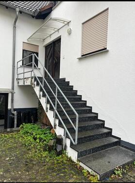 Foto - Zwei Zimmer moderne Wohnung mit Einbauküche und Fußbodenheizung