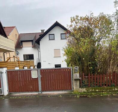 Foto - 2 Zimmer Etagenwohnung zur Miete in Ranstadt