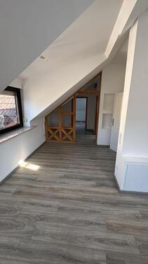 Foto - 2 Zimmer Etagenwohnung in Ranstadt