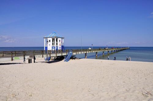 Foto - andere zur Miete in Lubmin