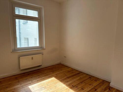 Foto - Wohnglück - Moderne 3-Zimmer-Wohnung mit Balkon