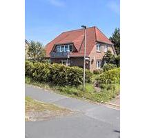 Helle 3 Zimmer OG Wohnung + Balkon in Wehnen - Bad Zwischenahn