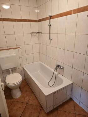 Foto - Frisch renovierte 2 Zimmerwohnung