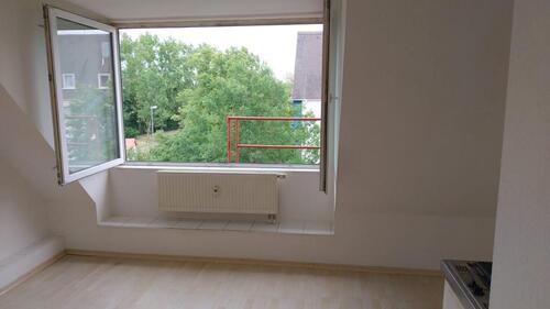 Foto - 2 Zimmer Etagenwohnung zur Miete in Würzburg
