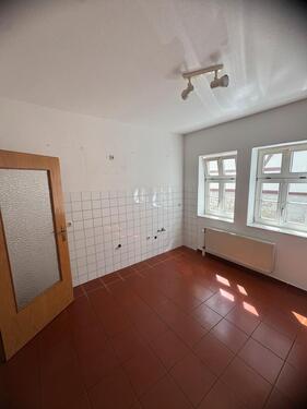 Foto - 3 Zimmer Erdgeschoßwohnung in Korbach