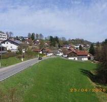 Top Penthouse Wohnung in der Gemeinde Bischofsmais zu Vermieten 1