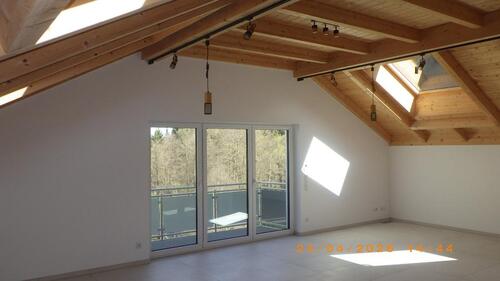 Foto - 1 Zimmer Einfamilienhaus in Bischofsmais