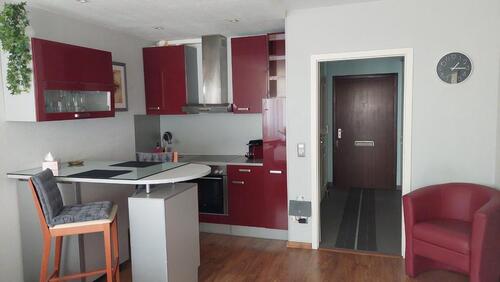 Foto - 1 Zimmer Etagenwohnung zur Miete in Reichertshausen