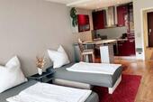 Foto - 1 Zimmer Etagenwohnung in Reichertshausen