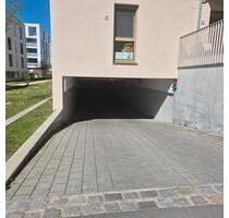 Tiefgaragen Stellplatz zum Mieten - Ulm Obertalfingen