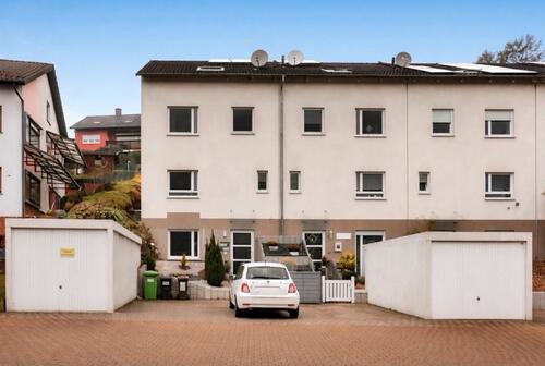 Foto - 6 Zimmer Reihenhaus zum Kaufen in Pfinztal