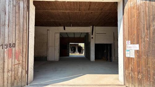 Foto - Lagerhalle - 2.660,00&nbsp;EUR Kaltmiete, ca.&nbsp; 7,00&nbsp;m&sup2;