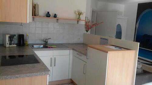 Foto - 1 Zimmer Etagenwohnung in Bad Schönborn