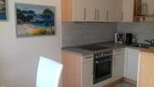 Foto - Etagenwohnung in Bad Schönborn zur Miete