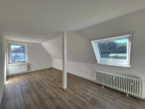 Foto - 3 Zimmer Dachgeschoßwohnung zur Miete in Lübbecke