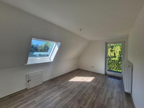 Foto - 3 Zimmer Dachgeschoßwohnung in Lübbecke