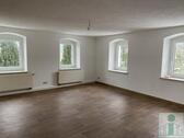 Foto - Herrlich Wohnen auf dem Lande! 2-Raum-Wohnung im 1. OG wenige Autominuten südlich von Bautzen zu vermieten!