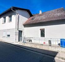Großzügiges EFH +Einliegerwohnung in Jugendheim 55270 - Ober-Olm