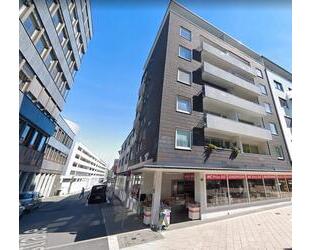 Voll möblierte Eigentumswohnung in zentraler Lage von Dortmund