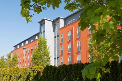 Foto - Tolles 2-Zimmer-Apartment BalkonKüchefür Studentennahe THD