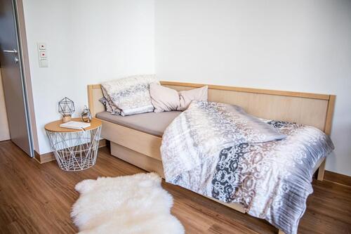 Foto - 2 Zimmer Etagenwohnung zur Miete in Deggendorf