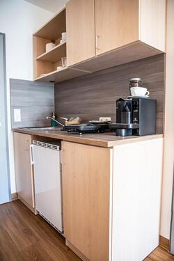 Foto - 2 Zimmer Etagenwohnung in Deggendorf