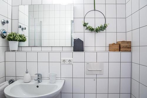 Foto - Etagenwohnung in Deggendorf zur Miete