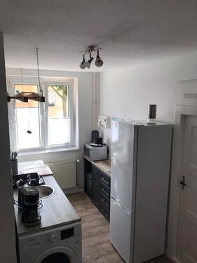 Foto - Möblierte 2-Zimmer Wohnung in Köpenick zur Untermiete ab 01.12.26