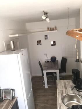 Foto - 2 Zimmer Etagenwohnung zur Miete in Berlin