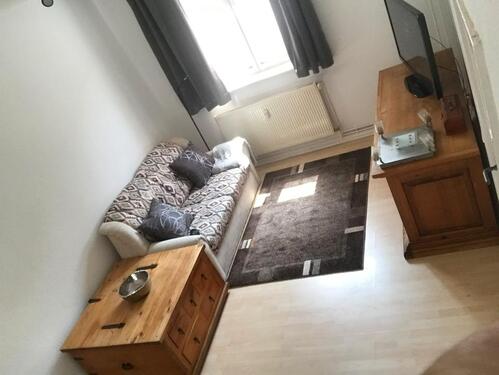Foto - Etagenwohnung in Berlin zur Miete