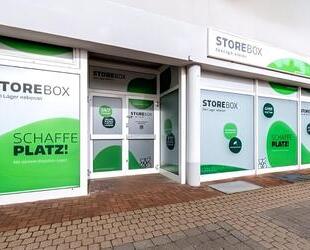 ✅ NEU! Lagerfläche mieten | Zentral | Lager | Ebenerdig | Sicher | Trocken ✅ - Oranienburg