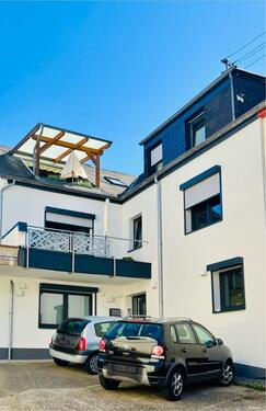 Foto - Single-Wohnung in Zeltingen-Rachtig ab 01.10.2025