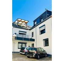 Single-Wohnung in Zeltingen-Rachtig ab 01.10.2025 - Lösnich