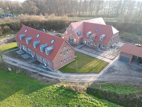 Foto - Etagenwohnung zur Miete in Münster