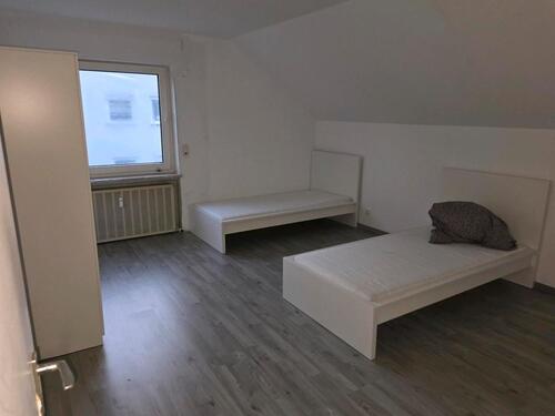 Foto - Etagenwohnung zur Miete in Bad Nauheim