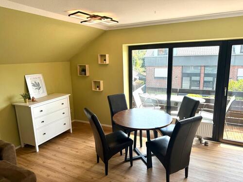 Foto - Etagenwohnung in Oldenburg