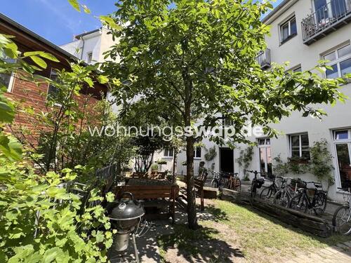 Foto - Etagenwohnung zur Miete in Berlin