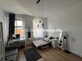 Foto - Etagenwohnung in Berlin