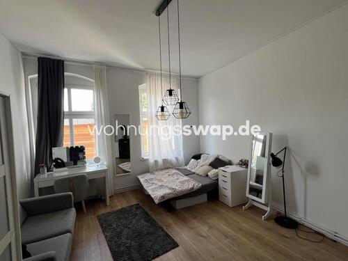 Foto - Etagenwohnung in Berlin