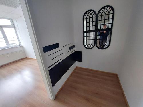 Foto - Etagenwohnung in Königsbrunn