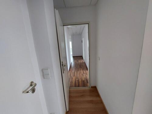 Foto - Etagenwohnung in Königsbrunn zur Miete