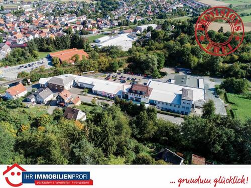 Foto - Großzügiges Atelier Büro Praxis *Mit 3D-Besichtigung*