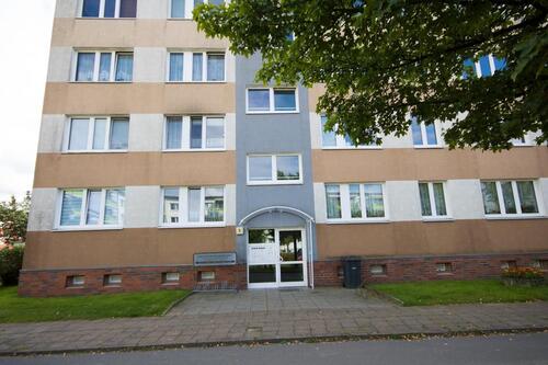 Foto - 3 Zimmer Etagenwohnung zur Miete in Boizenburg/Elbe