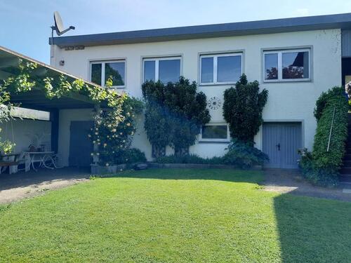 Foto - Einfamilienhaus zum Kaufen in Bühlerzell