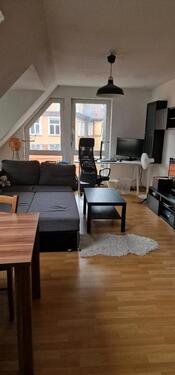 Foto - 3- Zi. Wohnung ES-Innenstadt - 810,00 EUR Kaltmiete,