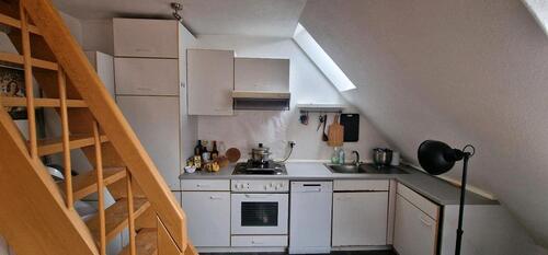 Foto - Etagenwohnung in Esslingen am Neckar zur Miete