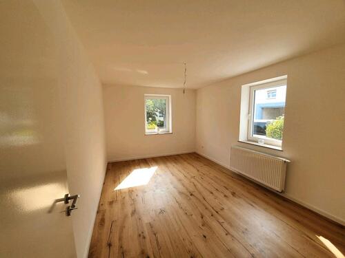 Foto - Etagenwohnung zur Miete in Ludwigshafen am Rhein